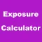 Exposure Calculator