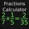 Fractions Calculator