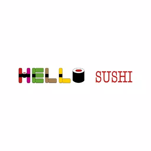 Hello Sushi Hersham Hello Sushi Hersham