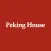 Peking House Glasgow