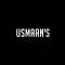 Usmaan's