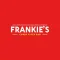 Frankies Curry Pizza Bar