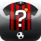 Football Quiz - Top Fun Soccer Shirt Kits Game.
