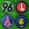 Football Logo Quiz - Soccer Clubs Edition