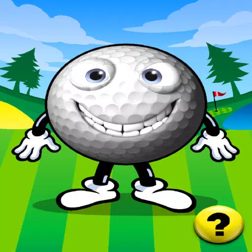Golf Quiz - Golfer Faces Game Golf Quiz - Golfer Faces Game
