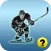 Ice Hockey Quiz - Top Fun Jersey Uniform Game