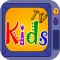 TV Quiz - UK Kids Edition