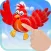 Super Tippy Tappy - Flying Bird Game