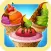 My Little Frozen Secret Treats Maker Game - Free Game
