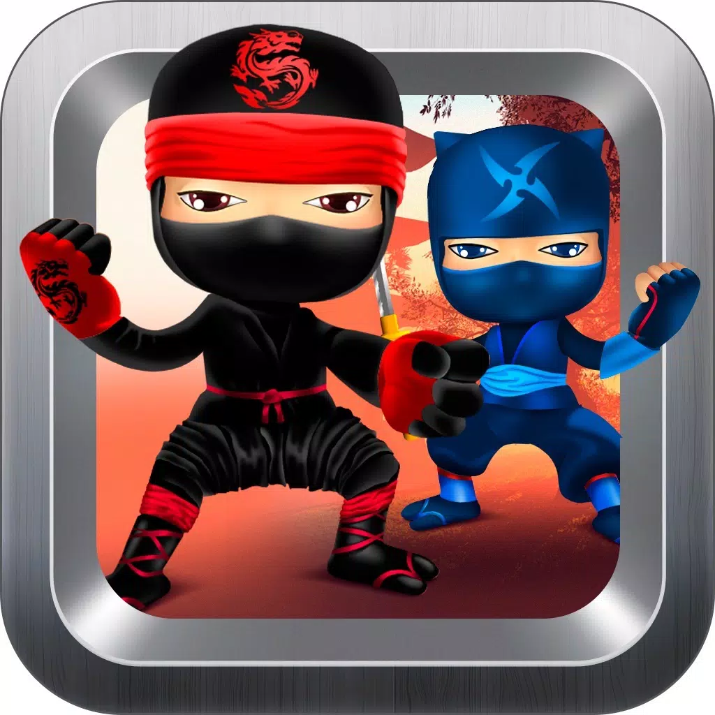My Mega Power Ninja Hero Design & Copy Crazy Game My Mega Power Ninja Hero Design & Copy Crazy Game
