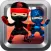 My Mega Power Ninja Hero Design & Copy Crazy Game