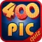 Guess The 400 PiCs Quiz - Free Version