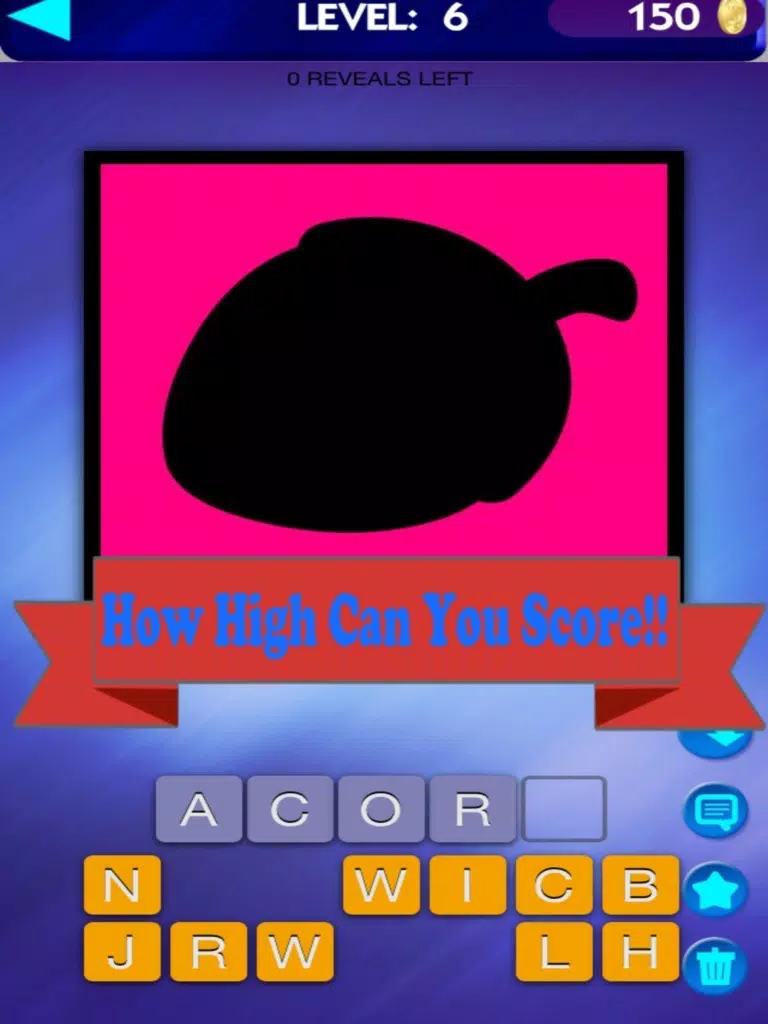 Guess The 400 PiCs Quiz - Free Version iPad Screenshots