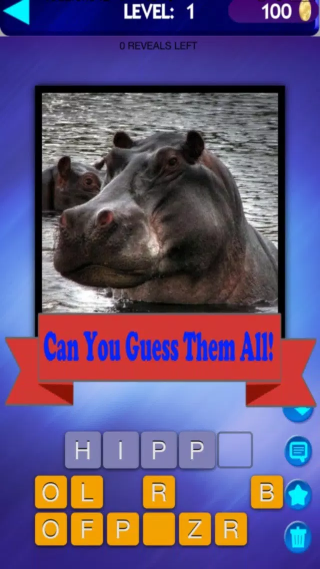 Guess The 400 PiCs Quiz - Free Version Screenshots