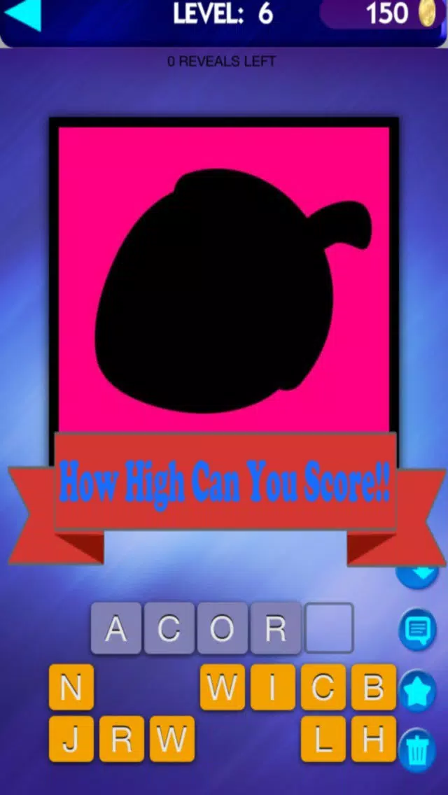 Guess The 400 PiCs Quiz - Free Version Screenshots