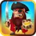 The Super Pirates of Paradise Treasure Island Ship Game For Boys - Free App