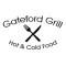 Gateford Grill.