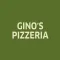 Ginos Pizza
