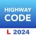Highway Code 2024 & Road Signs