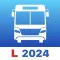 PCV Theory Test 2024 UK Kit
