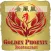 Golden Phoenix.