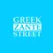 Greek Zante Street