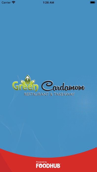 Green Cardamom Screenshots