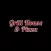 The Grill House & Pizza