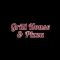 The Grill House & Pizza