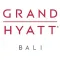 Grand Hyatt Bali