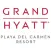 Grand Hyatt Playa Del Carmen Resort