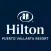 Hilton Puerto Vallarta