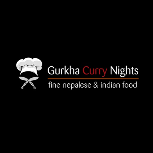 Gurkha Curry Nights. Gurkha Curry Nights.