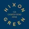 Hixon Green Loyalty
