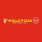 H3LLO PIZZA.
