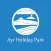 Ayr Holiday Park St Ives