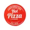 Hot Pizza