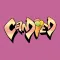 Candied Ice Cream Parlour