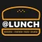 @LUNCH Glasgow