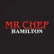Mr Chef Hamilton