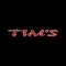 Tim's Fish & Chips Shop