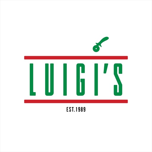 Luigis Greenock