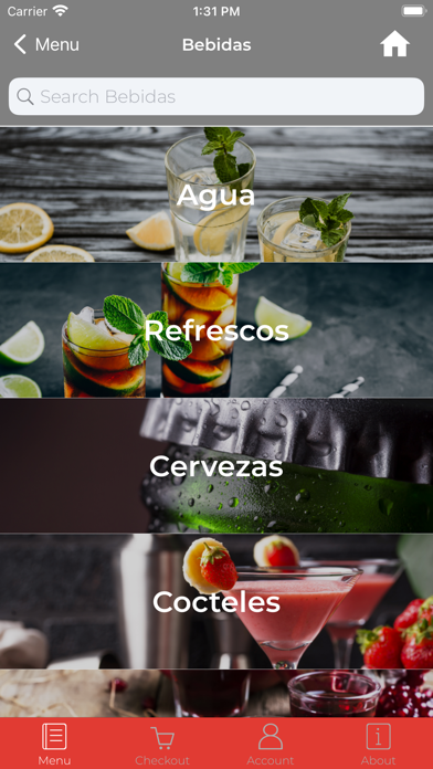 تصاویر Rolandi's Playa Del Carmen