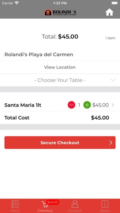 تصاویر Rolandi's Playa Del Carmen
