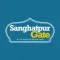 Sanghatpur Gate