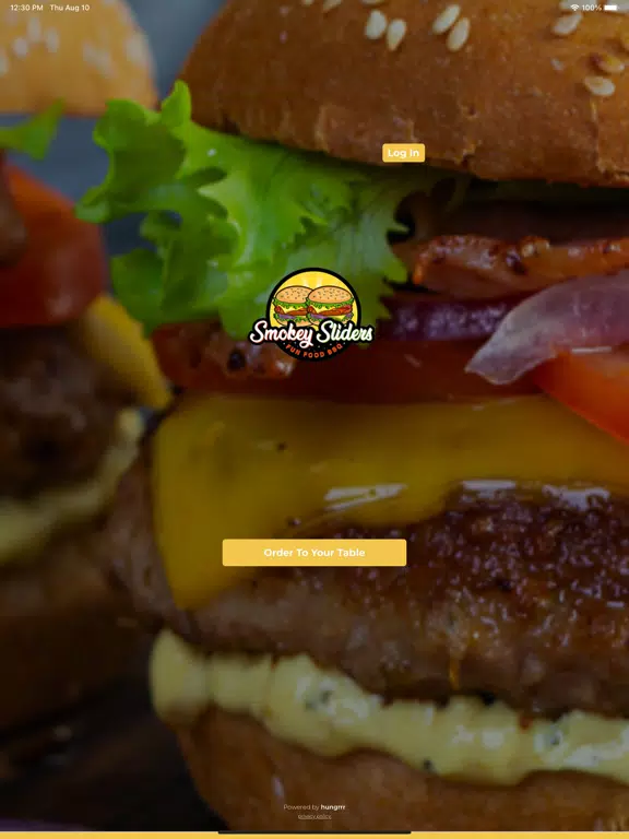 Smokey Sliders iPad স্ক্রিনশট
