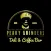 Peaky Grinders