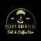 Peaky Grinders