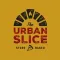 The Urban Slice