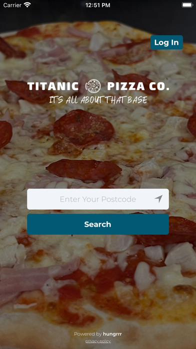 Titanic Pizza Co Screenshots